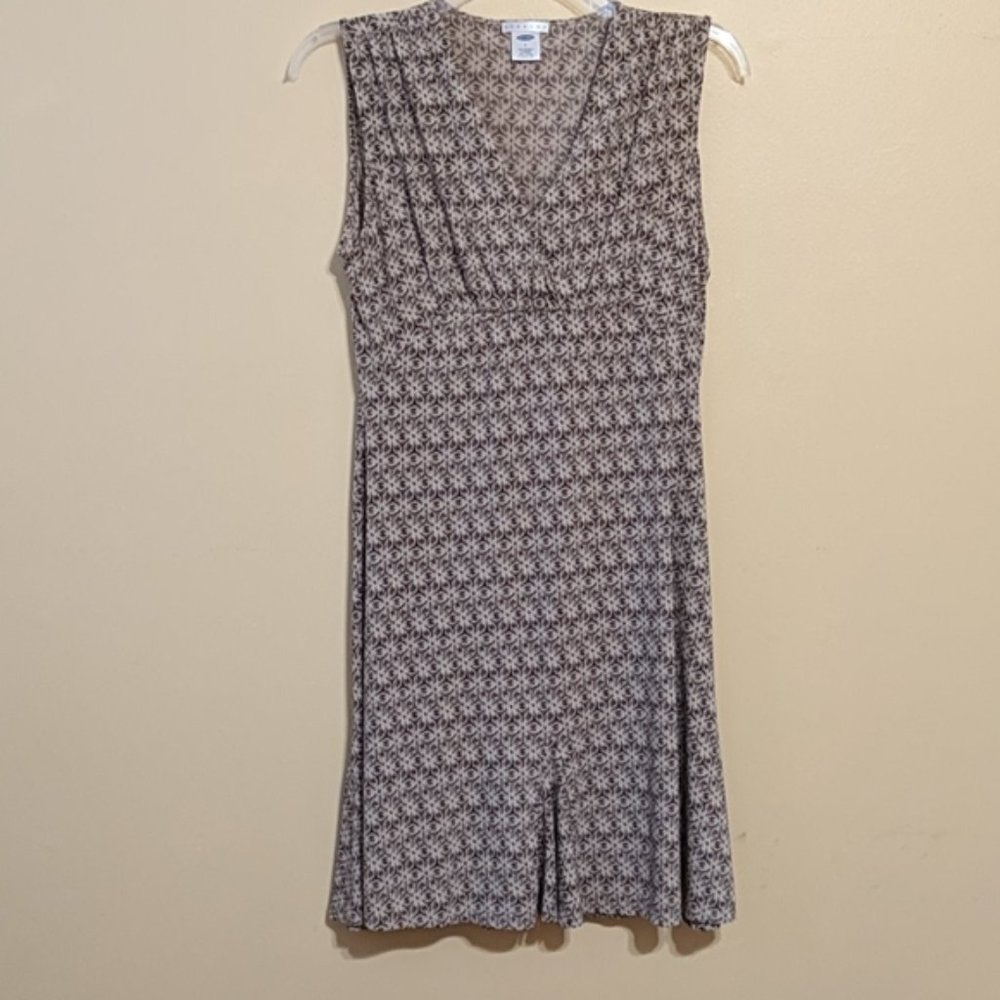 Summer Knit Dress